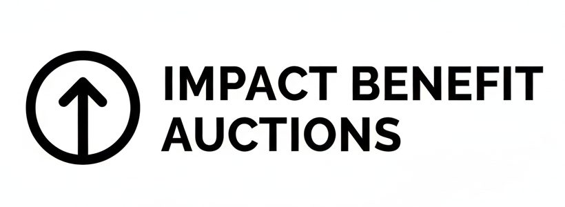 Impact Benefit Auctions